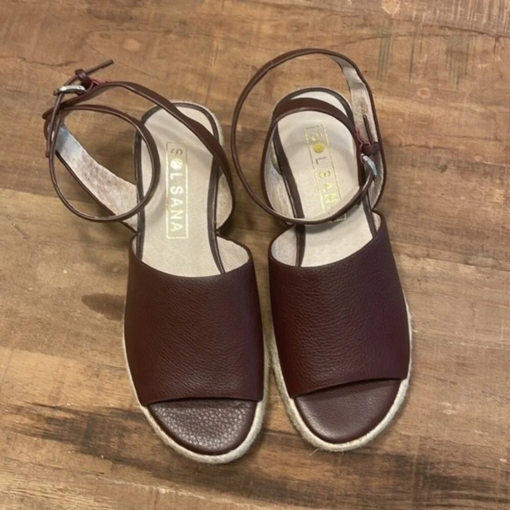 Sol Sana Espadrilles EU 36